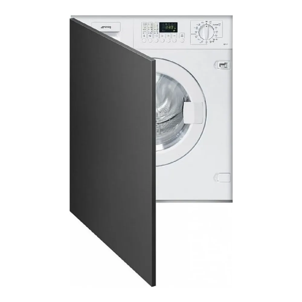 Стиральная машина SMEG LBI147