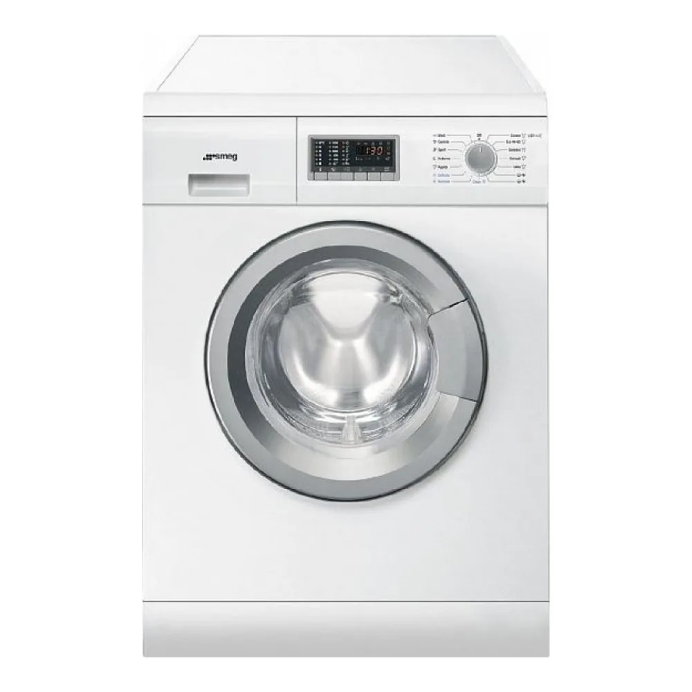 Стирально-сушильная машина SMEG LSF147E