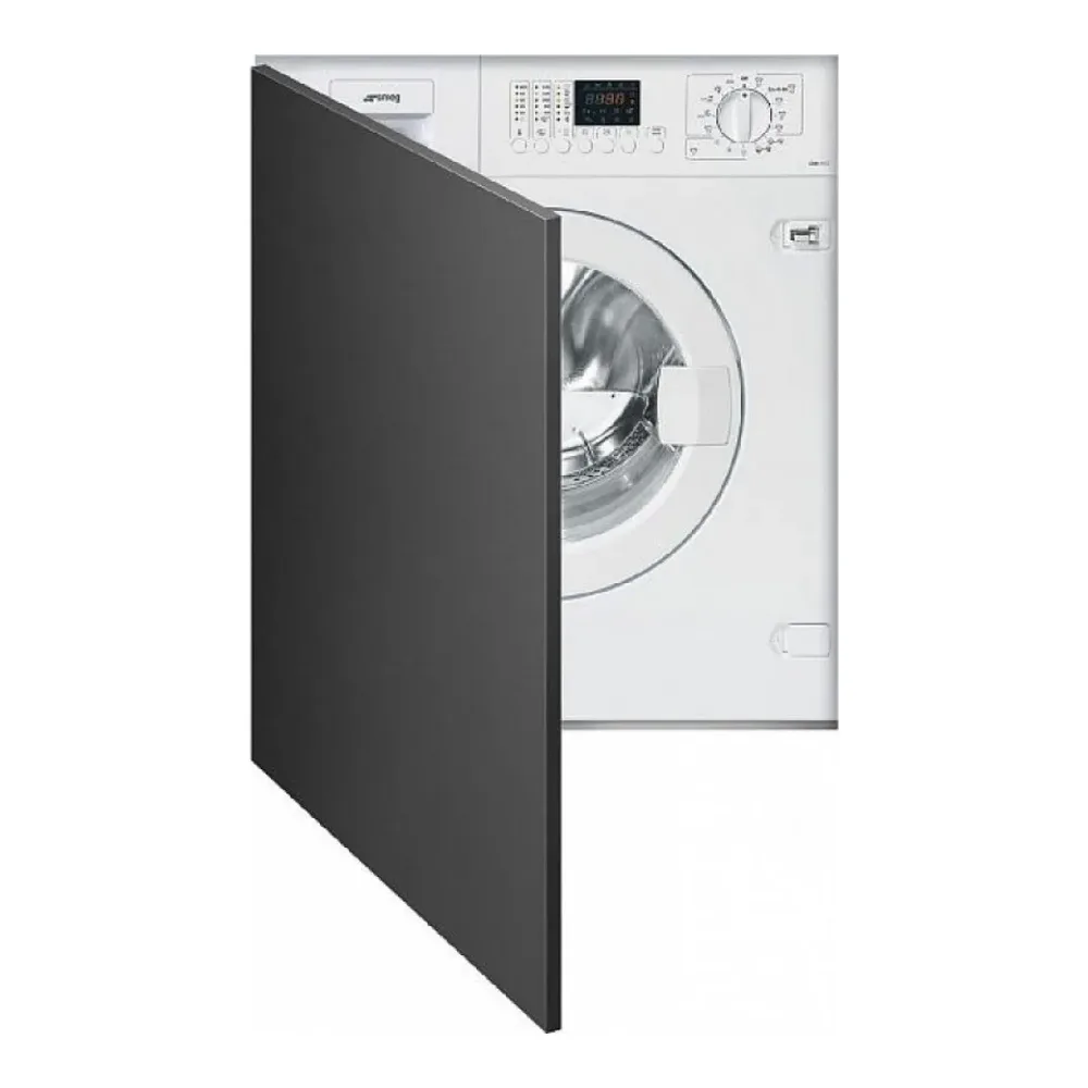 Стиральная машина SMEG LSIA147S