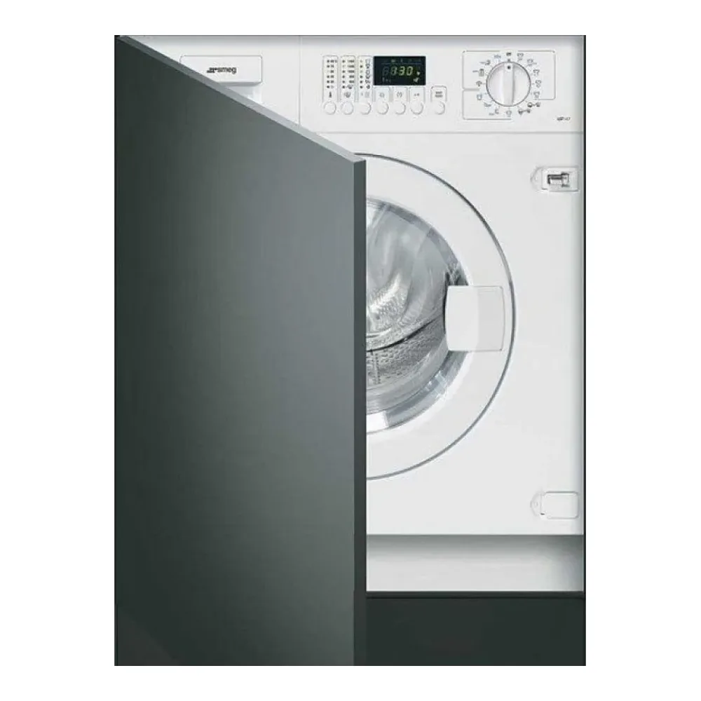 Стиральная машина SMEG LST147