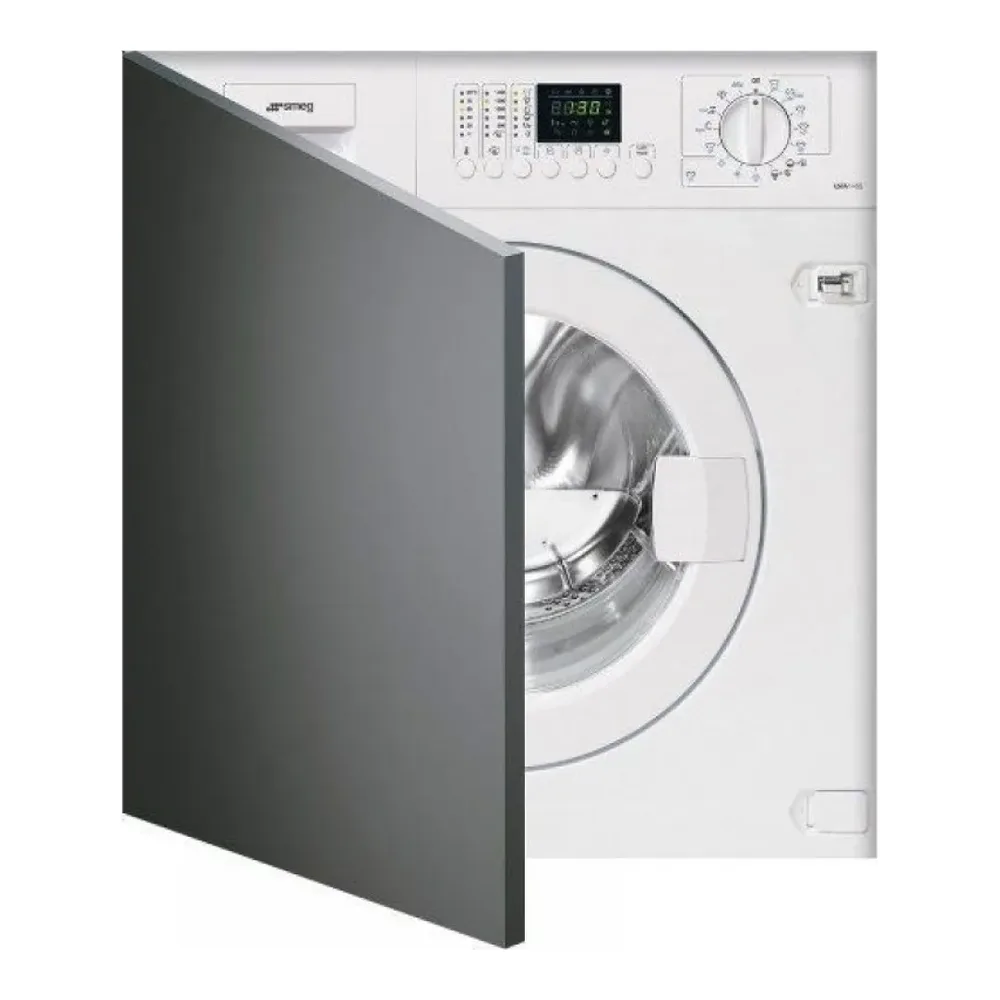 Стиральная машина SMEG LSTA126