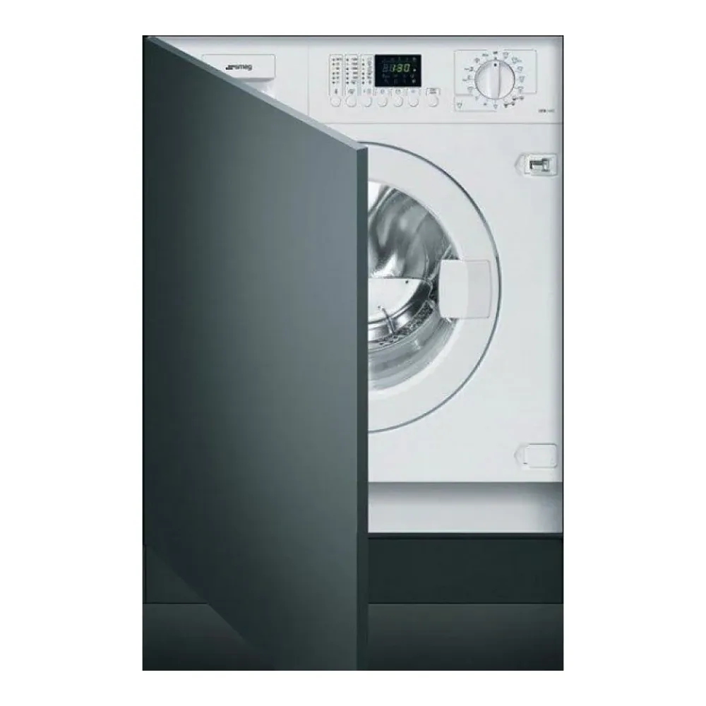 Стиральная машина SMEG LSTA146S