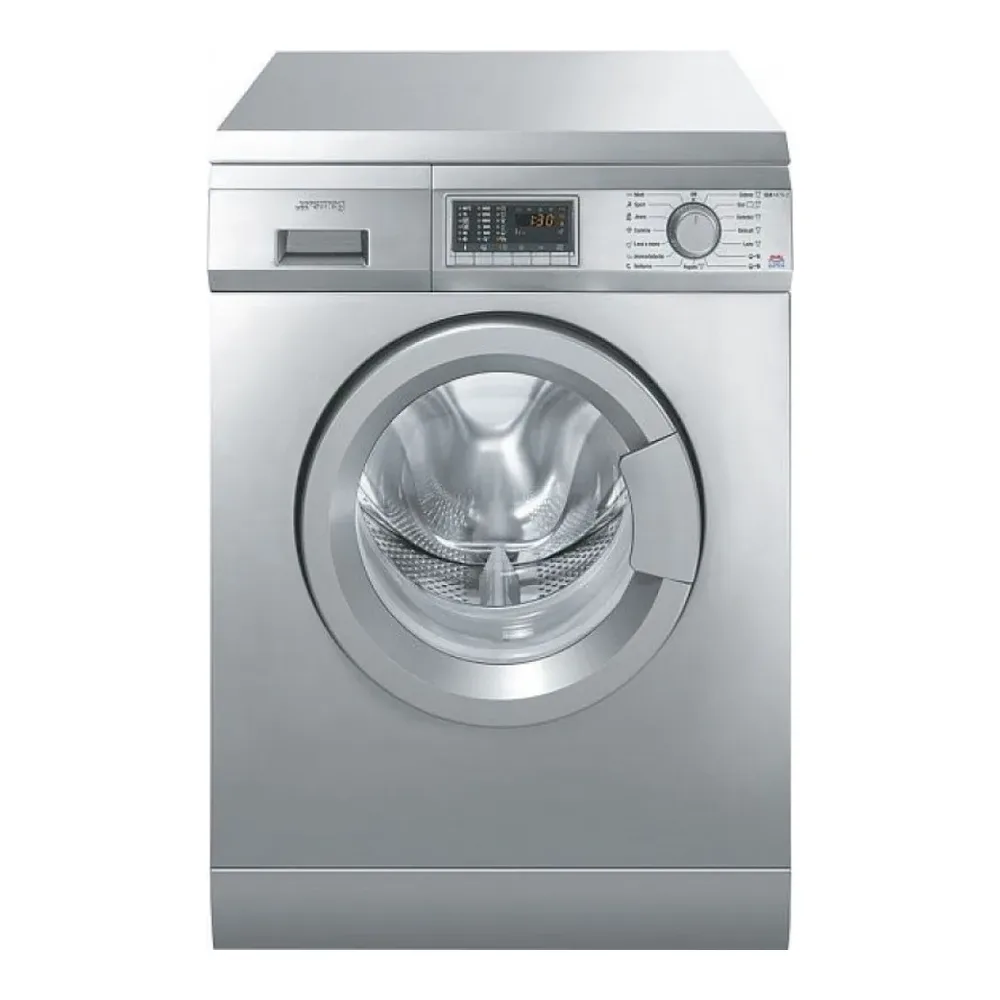 Стиральная машина SMEG SLB147X-2