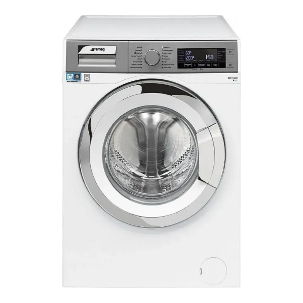 Стиральная машина SMEG WHT1114LSRU-1