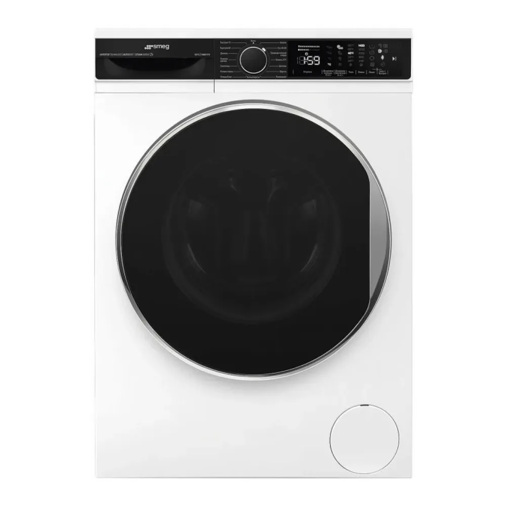 Стиральная машина SMEG WM3T04RU