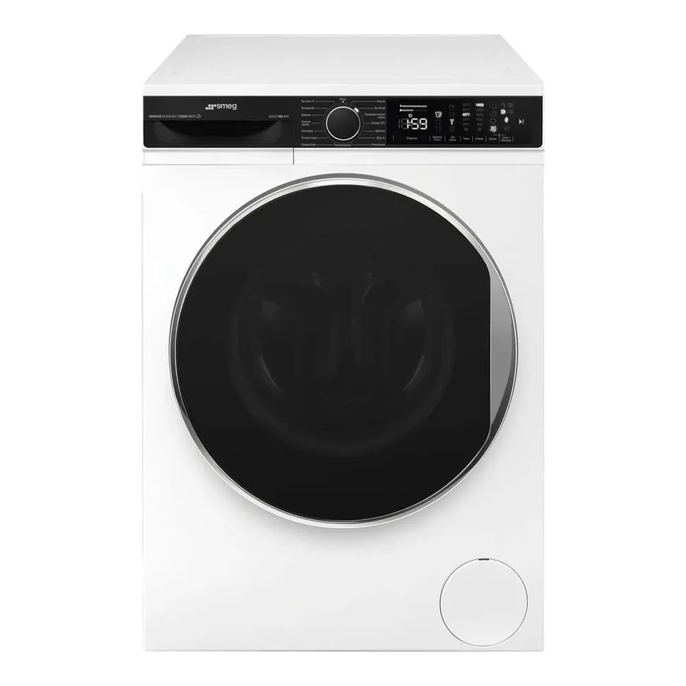 Стиральная машина Smeg WM3T24RU