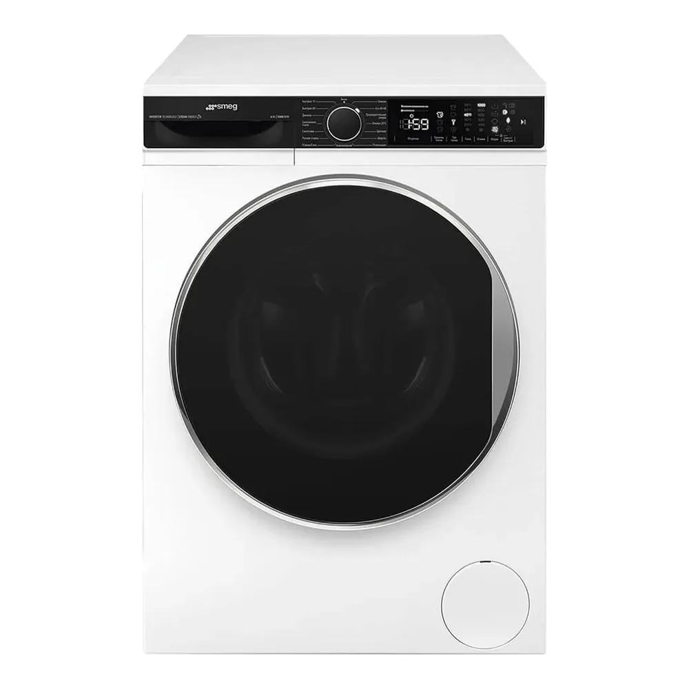 Стиральная машина Smeg WM3T60CRU