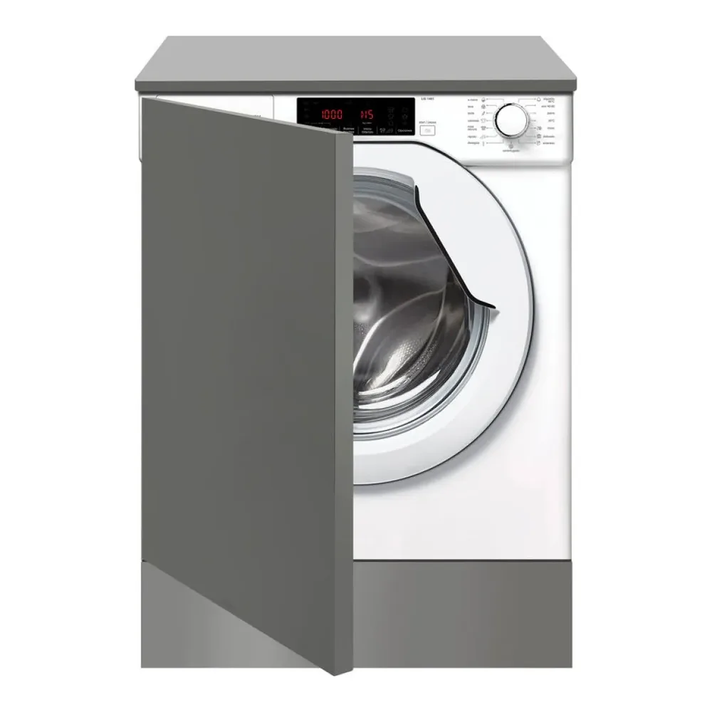 Стиральная машина TEKA LI5 1481