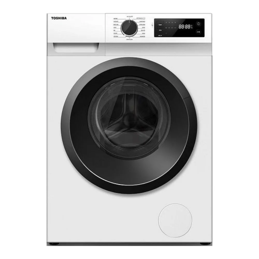 Стиральная машина TOSHIBA TW-BJ80S2RU(WK)