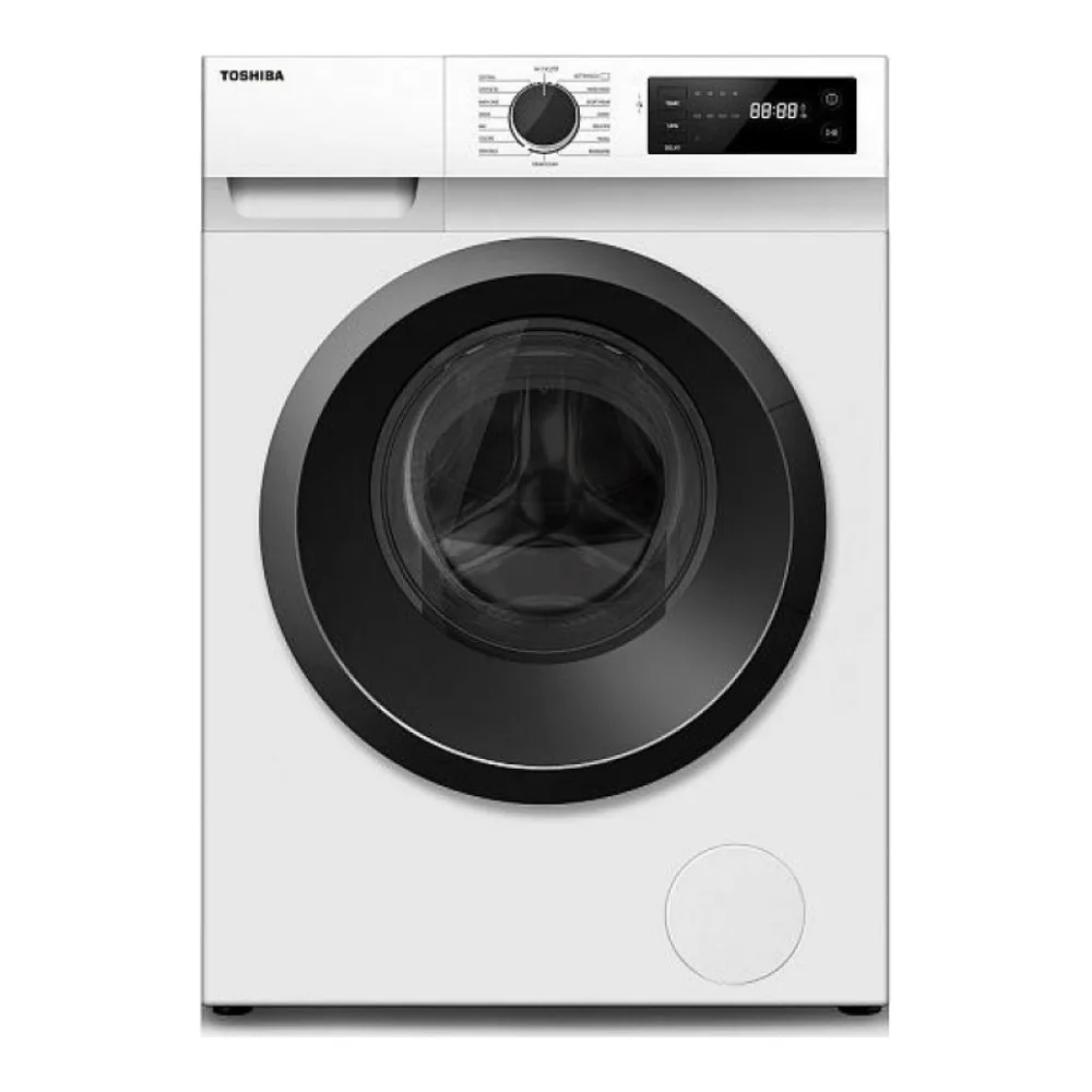 Стиральная машина TOSHIBA TW-BJ90M4RU(WK)