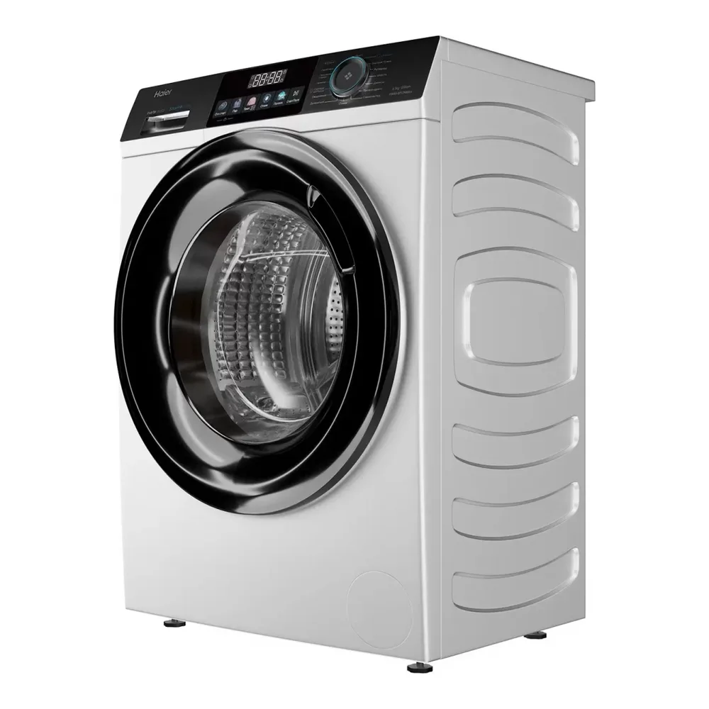 Стиральная машина HAIER HW65-BP129302A