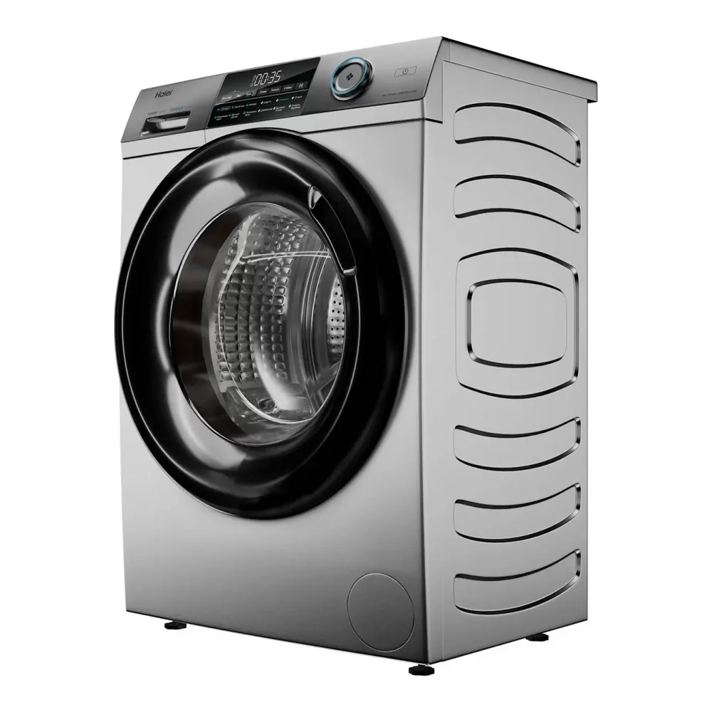 Стиральная машина HAIER HW70-BP12959AS
