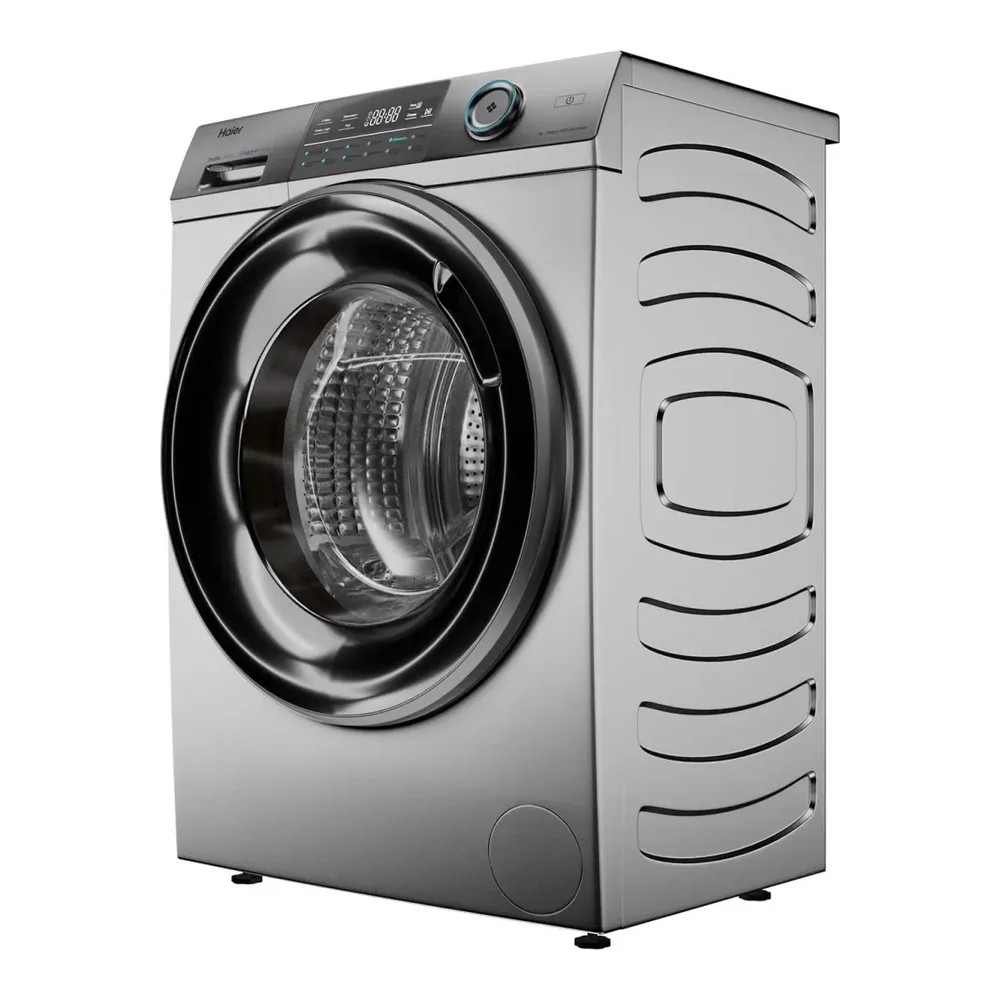 Стиральная машина HAIER HW80-BP14969AS