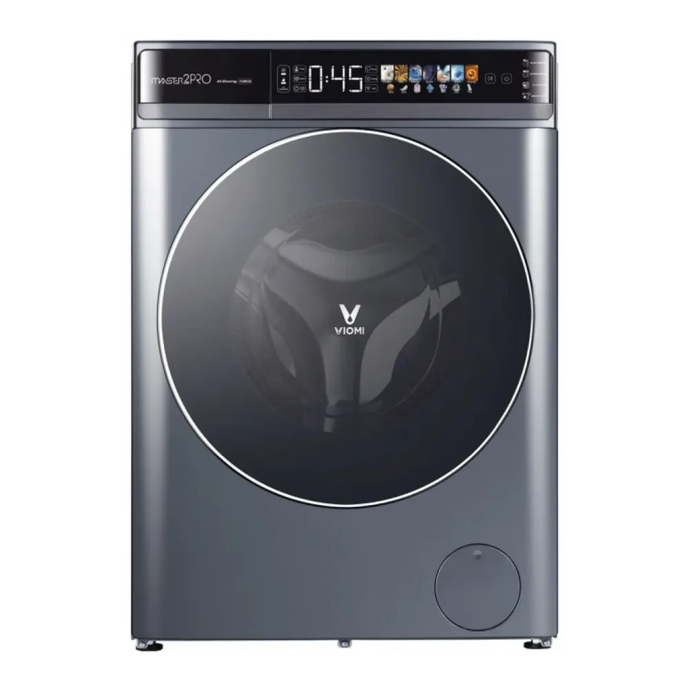 Стиральная машина VIOMI WD10FT-B6E