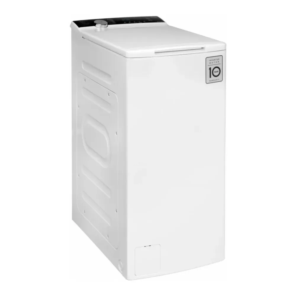 Стиральная машина WEISSGAUFF WM 40970 TD INVERTER STEAM