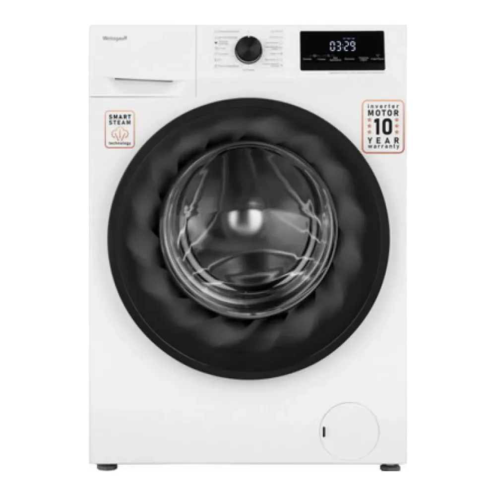 Стиральная машина WEISSGAUFF WM 4657 INVERTER STEAM