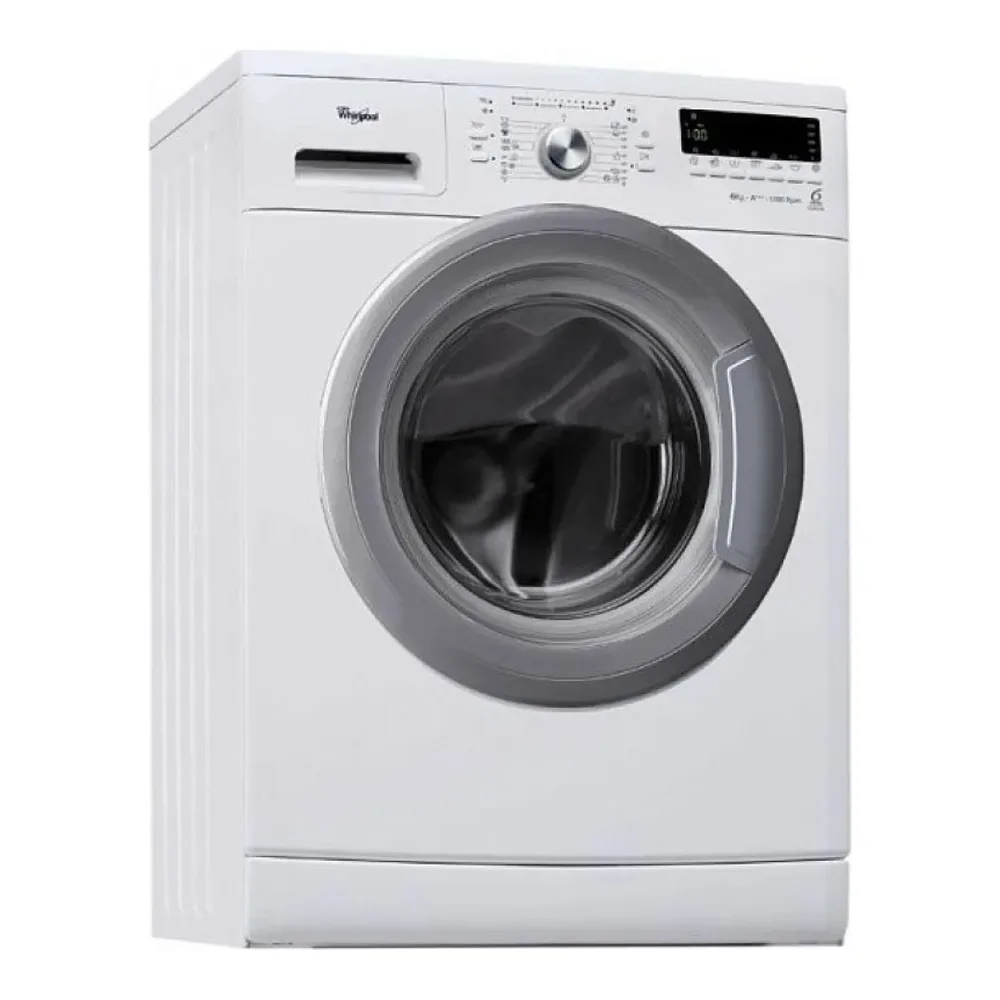 Стиральная машина WHIRLPOOL AWSX 63213
