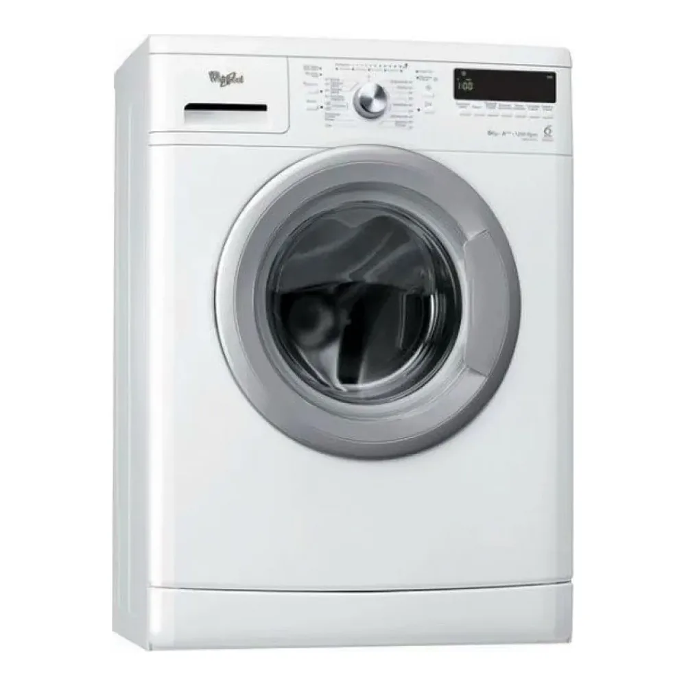 Стиральная машина WHIRLPOOL AWSX73213