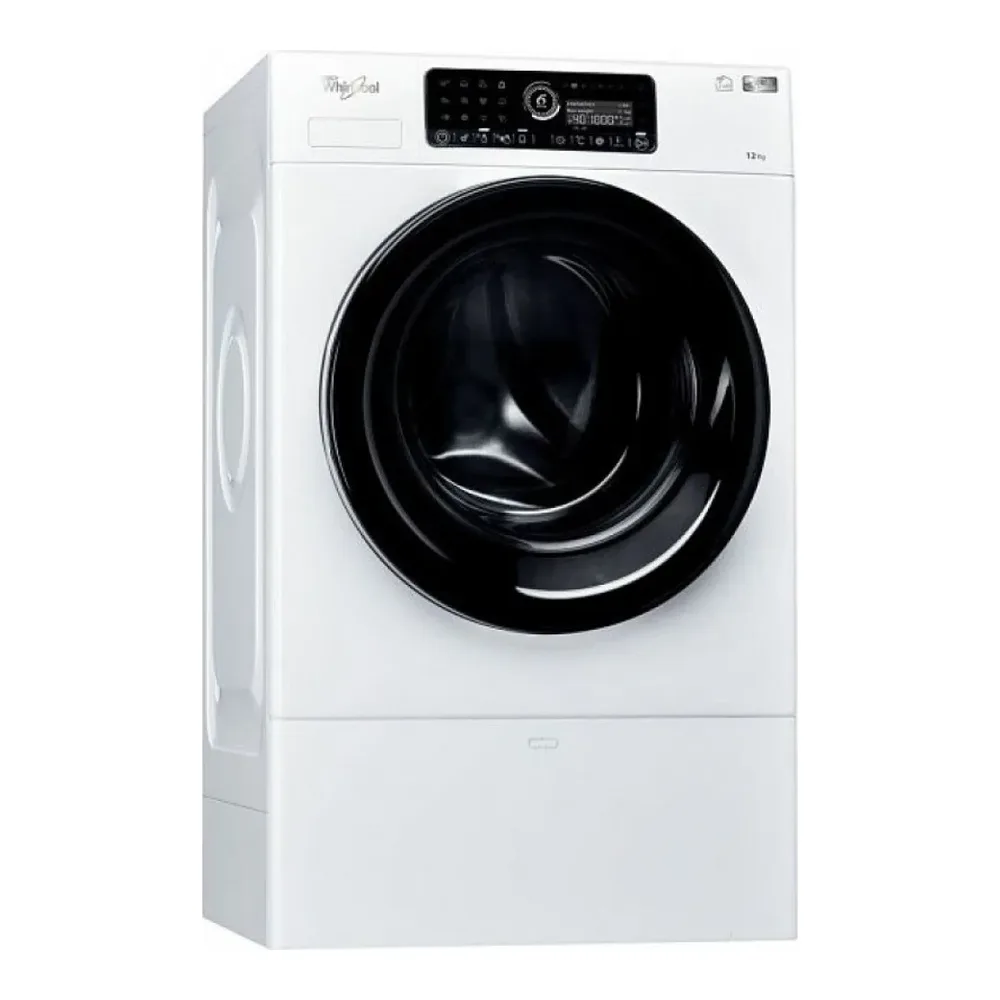 Стиральная машина WHIRLPOOL FSCR 12432