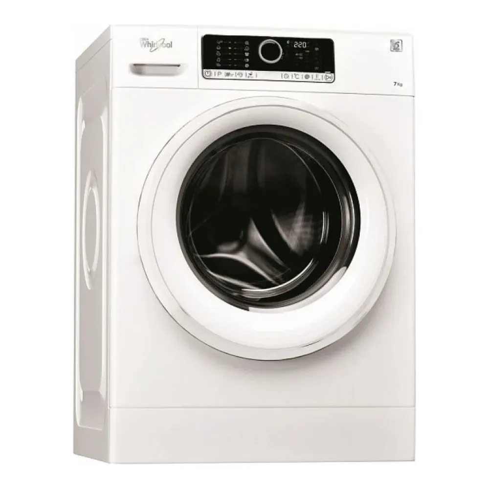 Стиральная машина WHIRLPOOL FSCR 70413