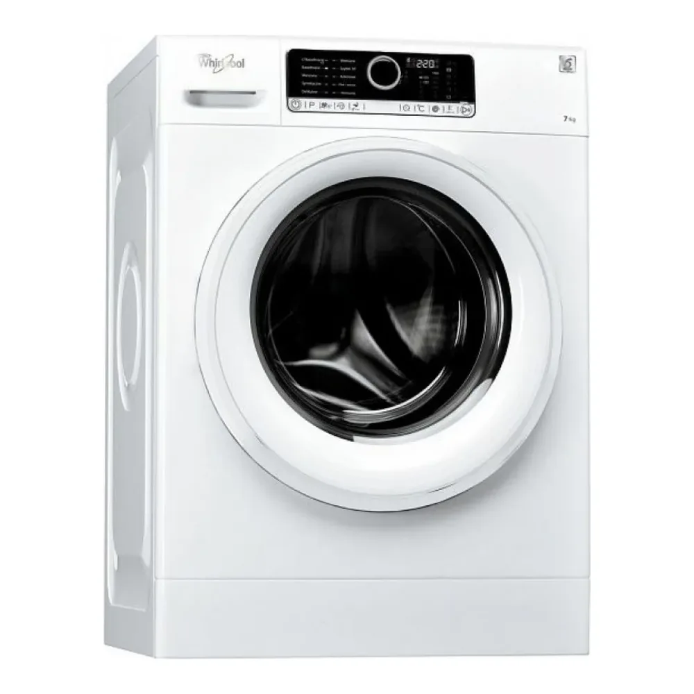 Стиральная машина WHIRLPOOL FSCR 70414