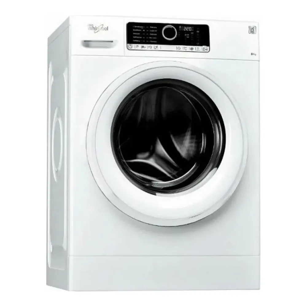 Стиральная машина WHIRLPOOL FSCR 80211