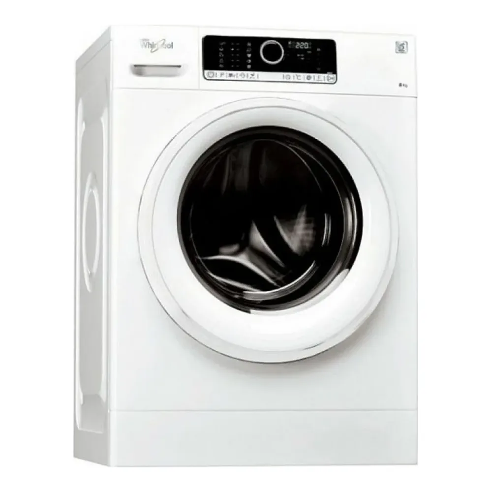 Стиральная машина WHIRLPOOL FSCR 80414