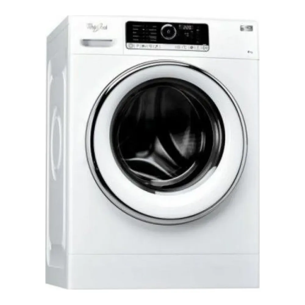 Стиральная машина WHIRLPOOL FSCR 80421