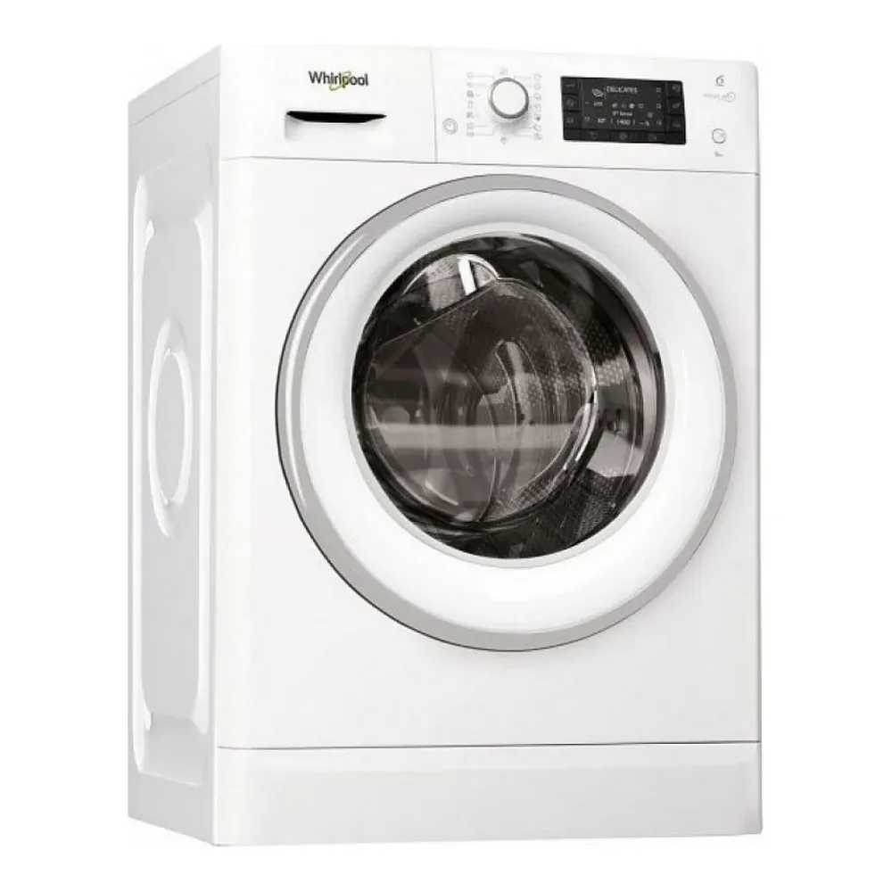 Стиральная машина WHIRLPOOL FWD 91283 WS