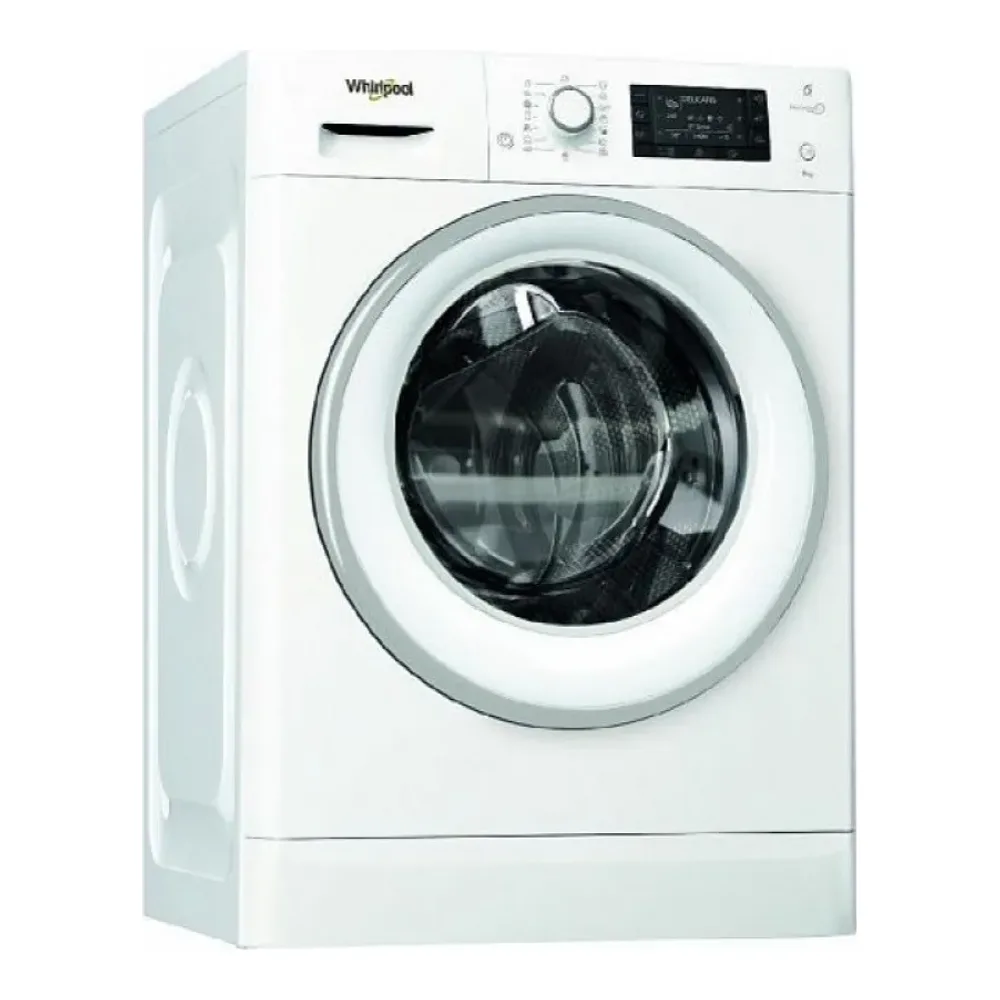 Стиральная машина WHIRLPOOL FWD 91496WS EU