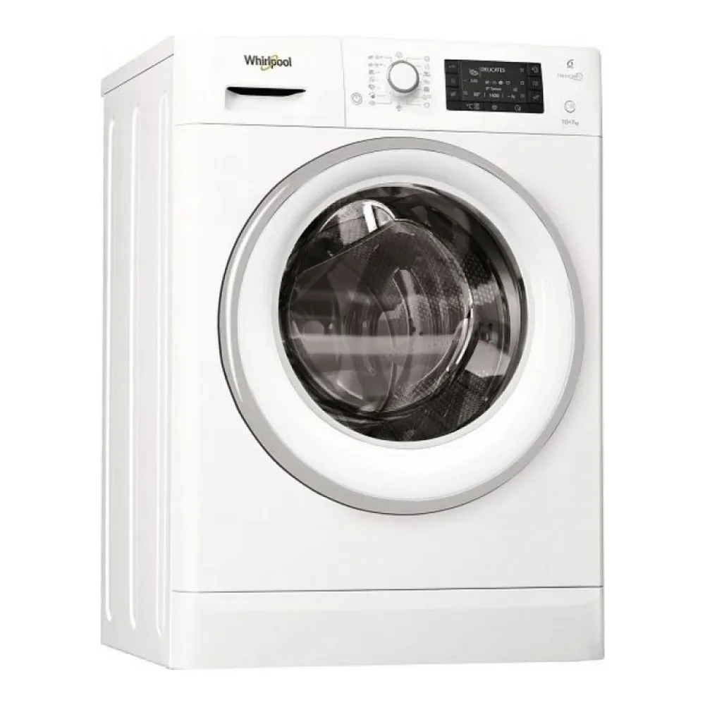 Стиральная машина WHIRLPOOL FWDD 1071681WS