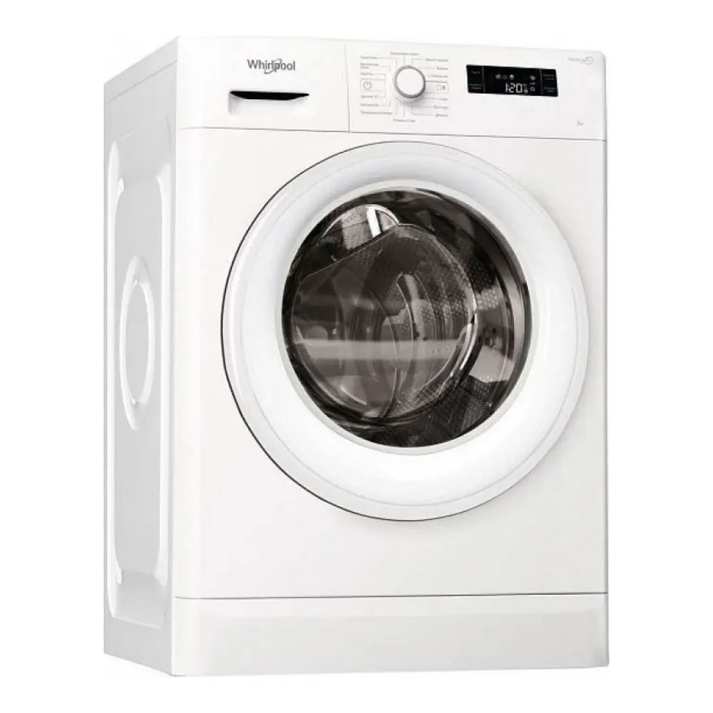 Стиральная машина WHIRLPOOL FWF 71251 W