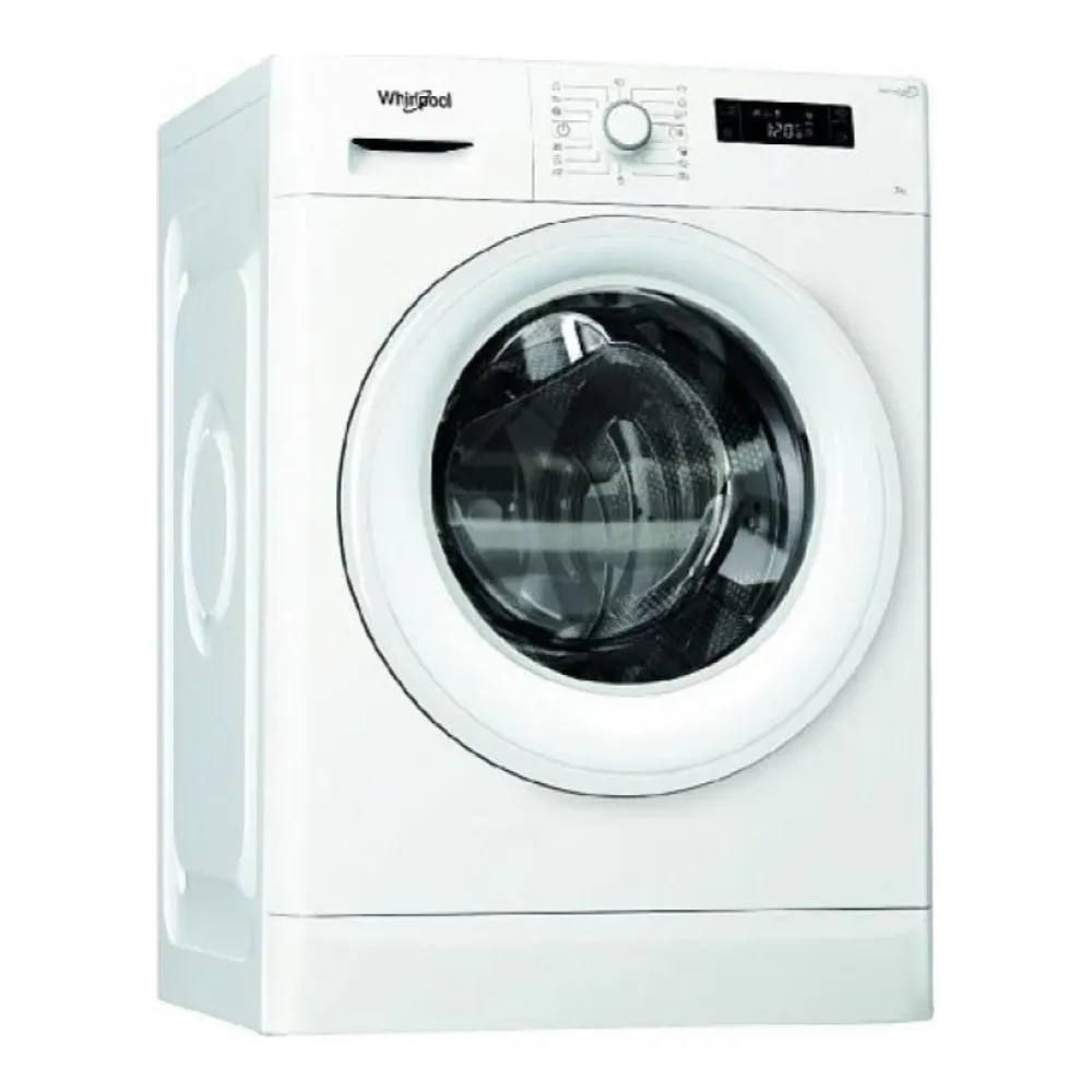 Стиральная машина WHIRLPOOL FWF 71253W EU