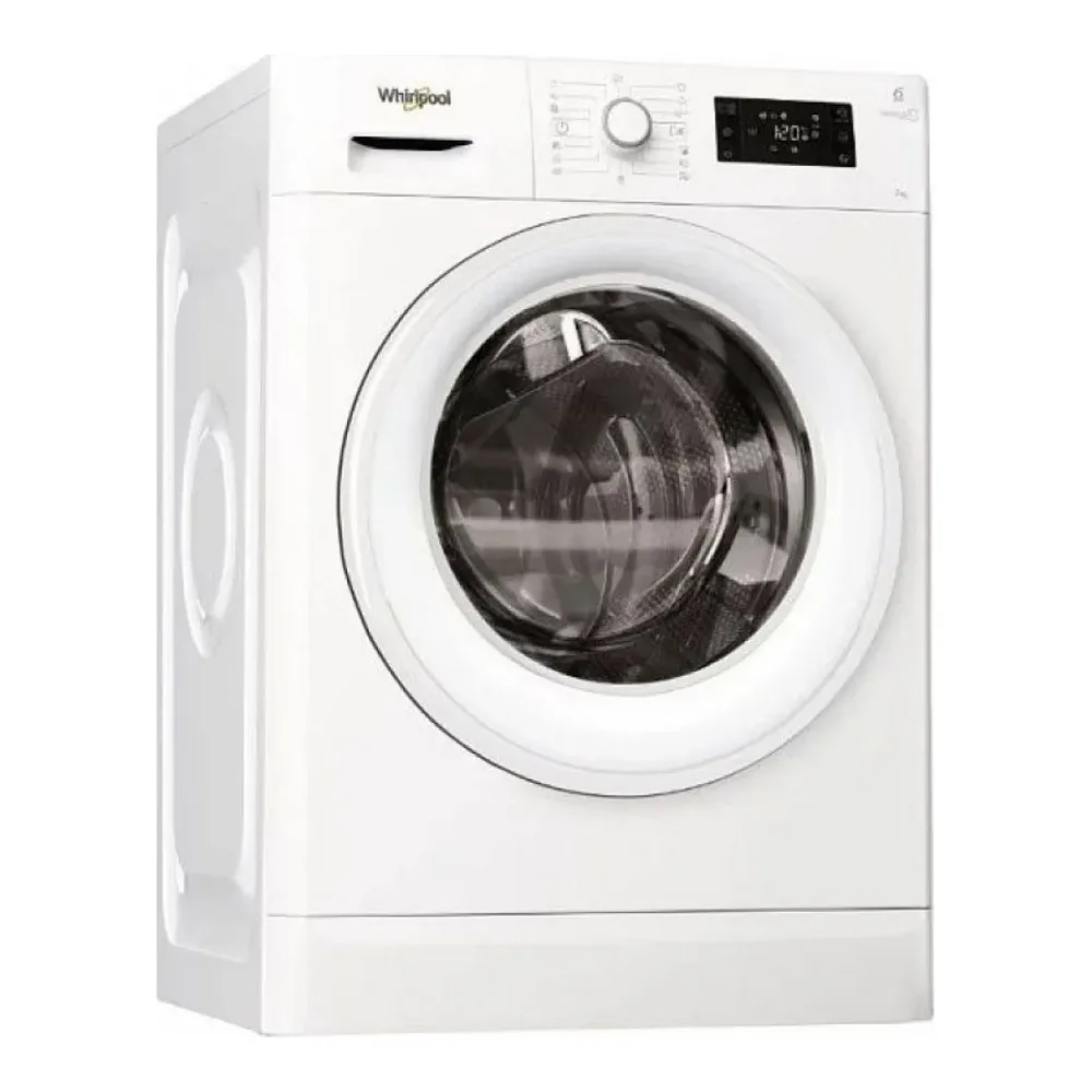 Стиральная машина WHIRLPOOL FWG 71484W EU