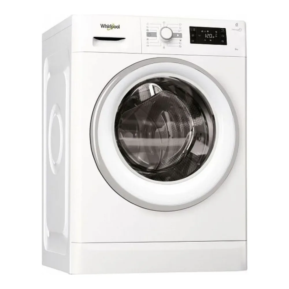 Стиральная машина WHIRLPOOL FWG 81296WS EU