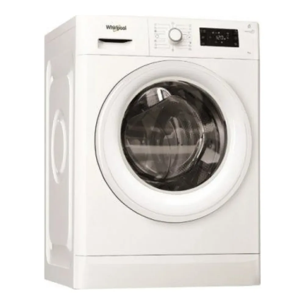 Стиральная машина WHIRLPOOL FWG 91484W EU
