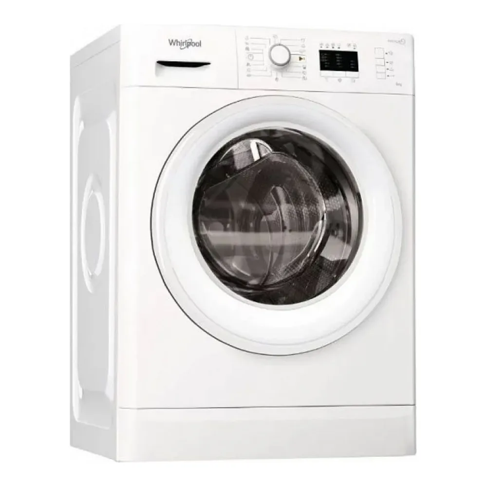 Стиральная машина WHIRLPOOL FWL 61052W EU