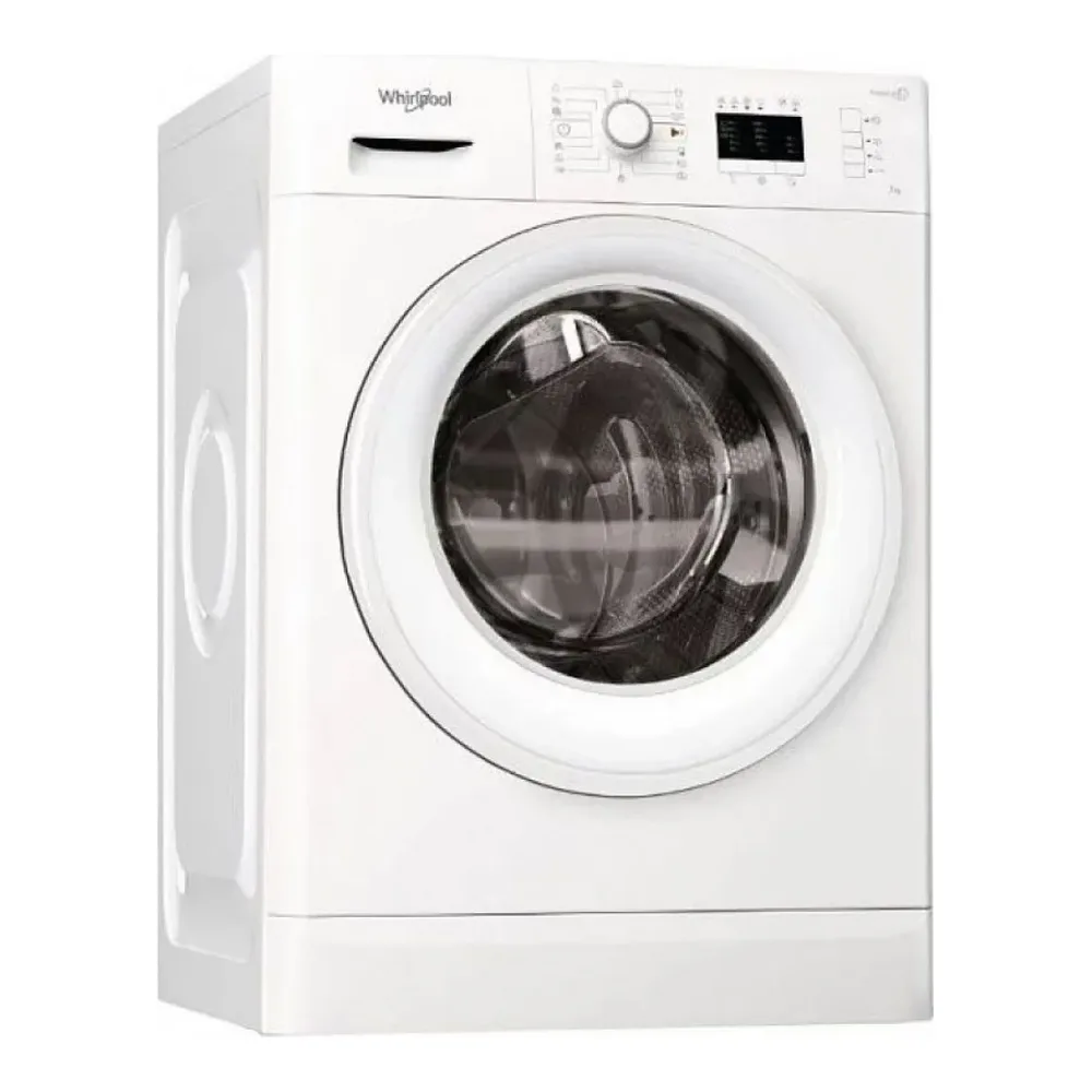 Стиральная машина WHIRLPOOL FWL 71452W EU