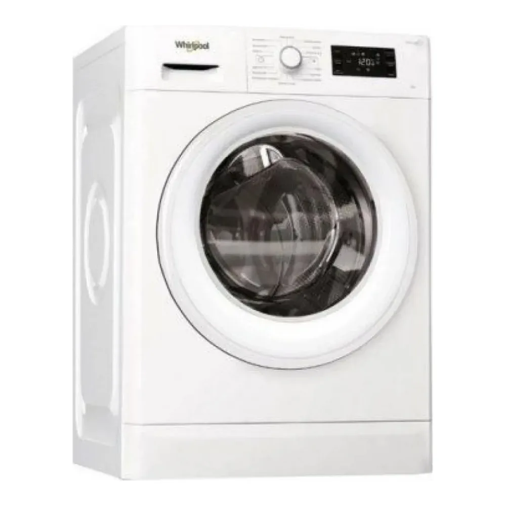 Стиральная машина WHIRLPOOL FWSD 61053 W EU