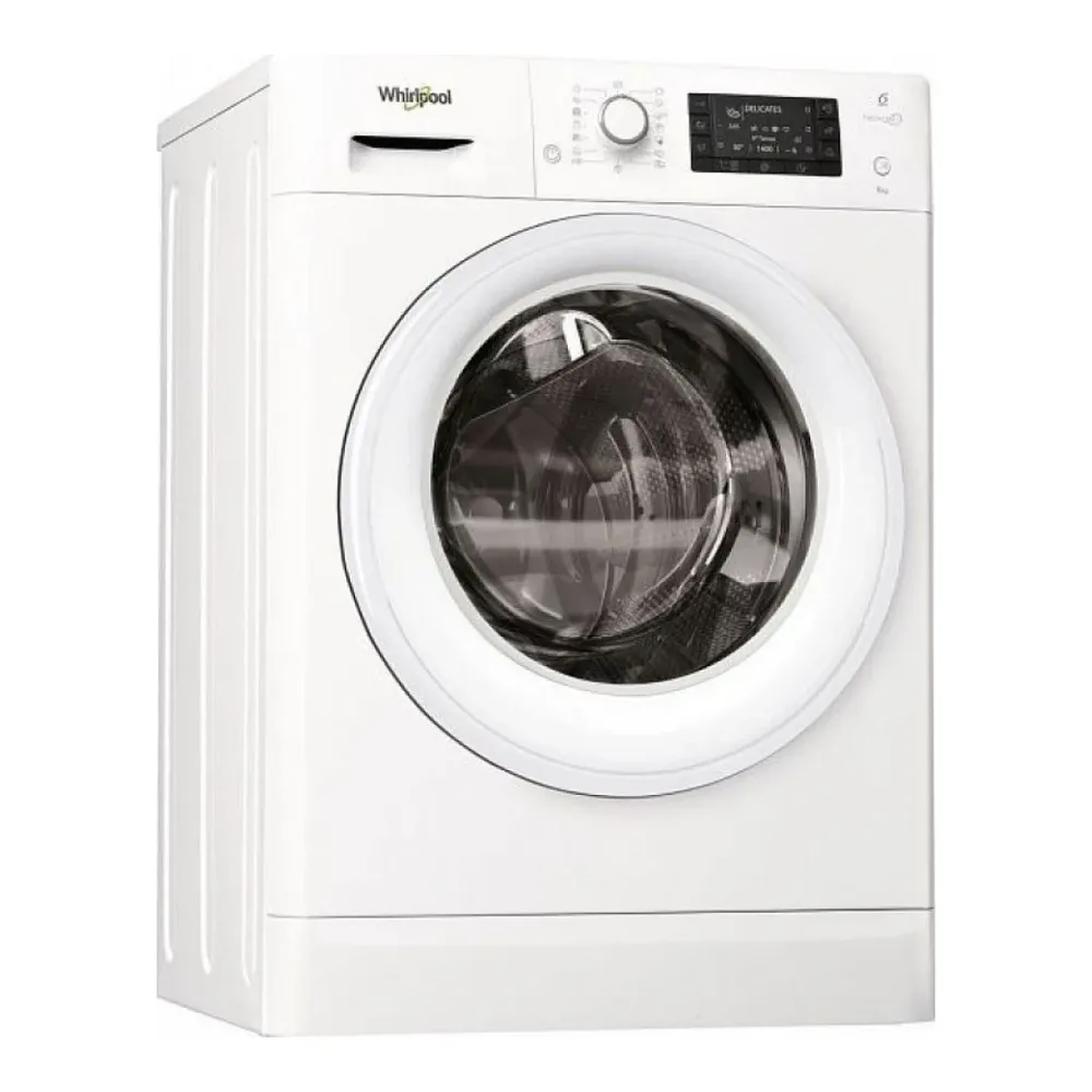 Стиральная машина WHIRLPOOL FWSD 61253W EU