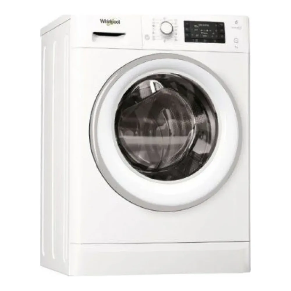 Стиральная машина WHIRLPOOL FWSD 71283WS EU