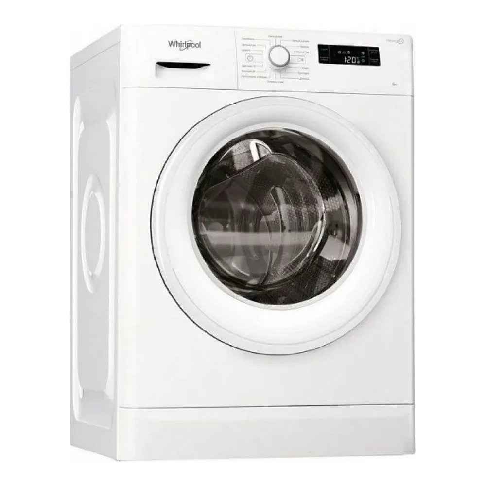 Стиральная машина WHIRLPOOL FWSF 61052 W
