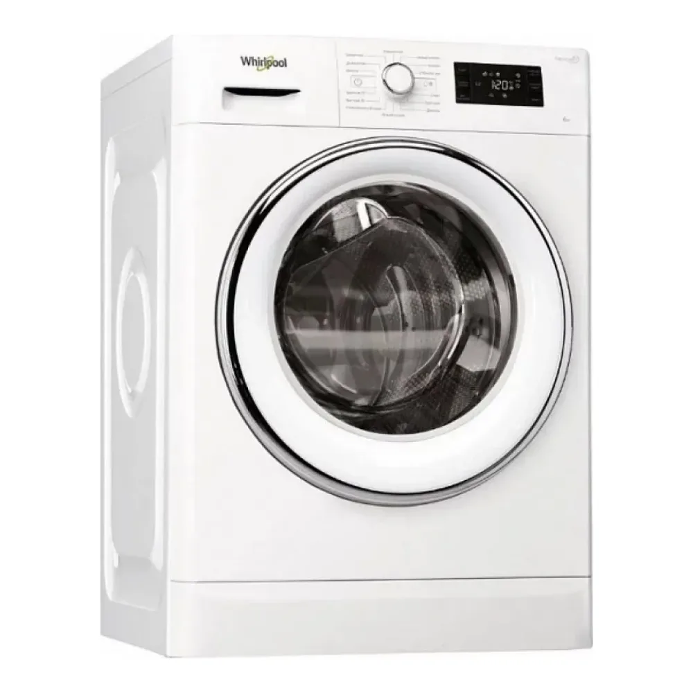 Стиральная машина WHIRLPOOL FWSG 61053 WC