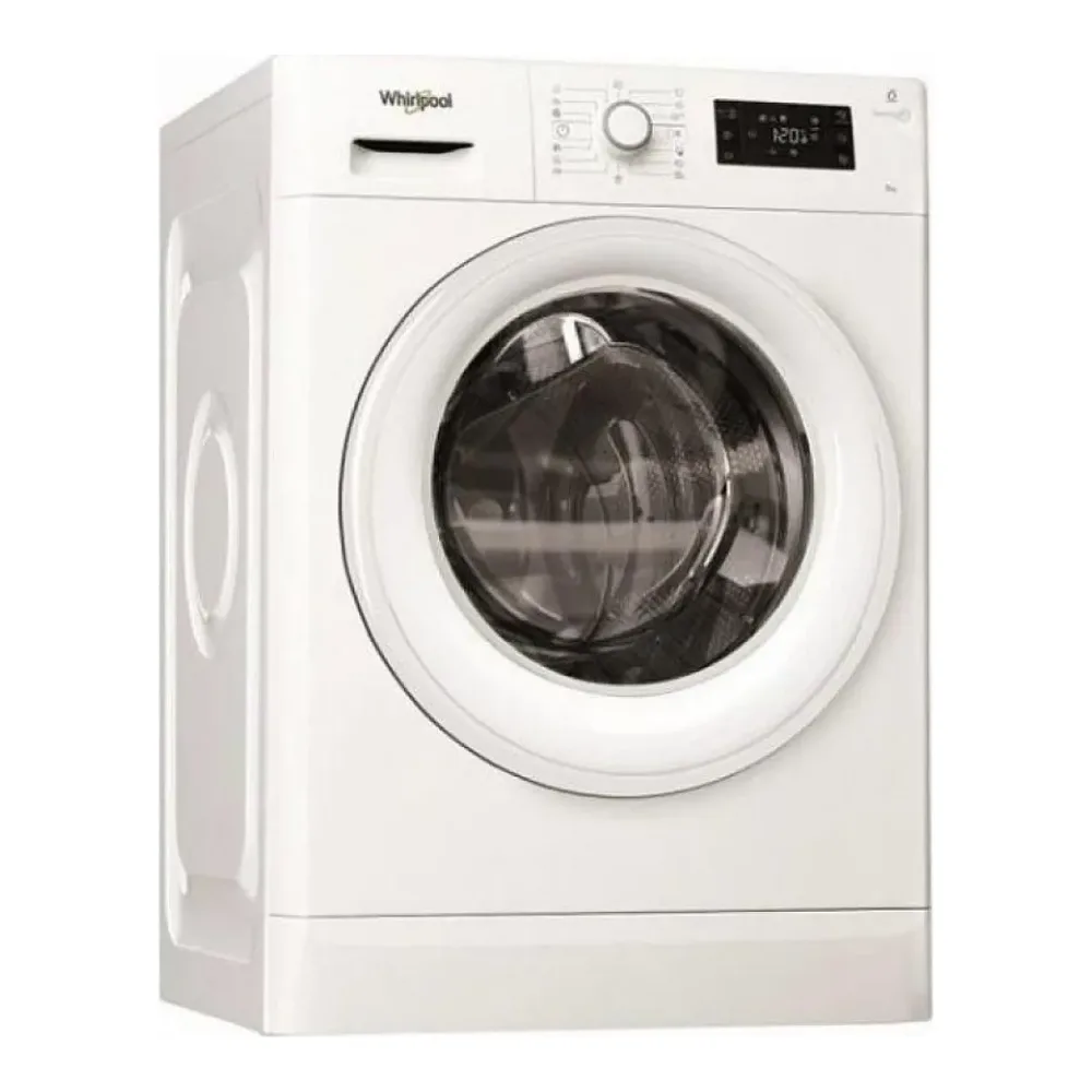 Стиральная машина WHIRLPOOL FWSG 61253W EU