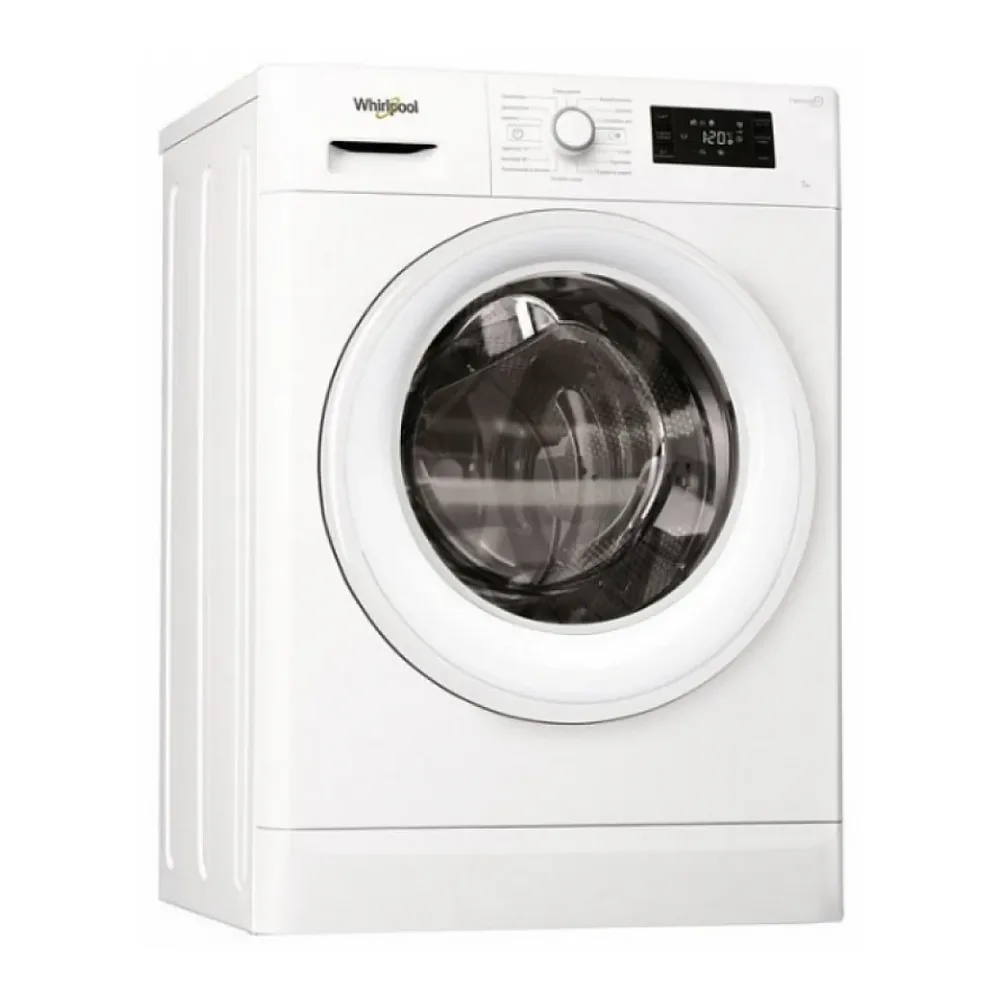Стиральная машина WHIRLPOOL FWSG 71053WV