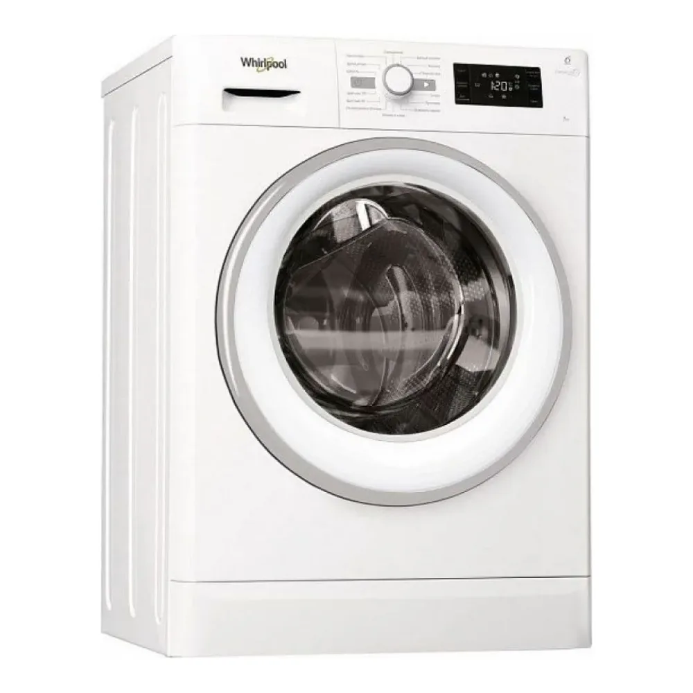 Стиральная машина WHIRLPOOL FWSG 71083 WSV