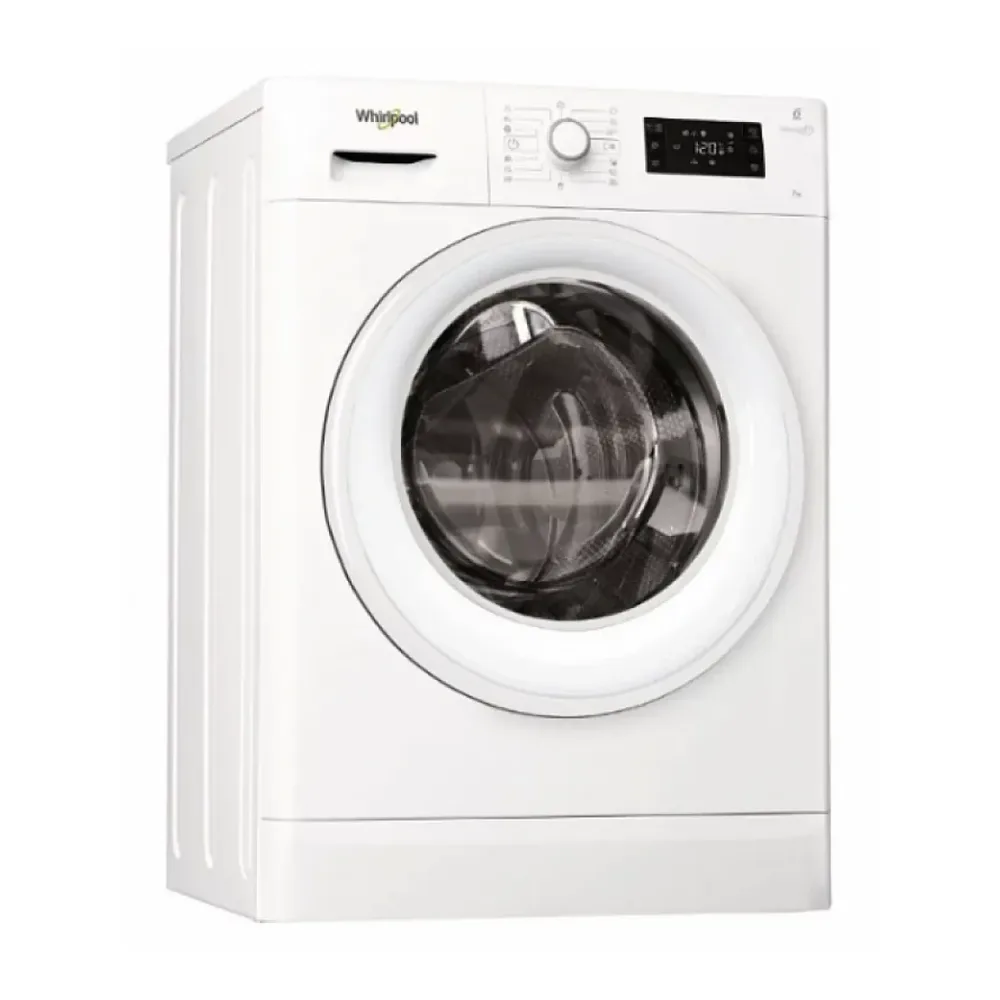 Стиральная машина WHIRLPOOL FWSG 71283W EU