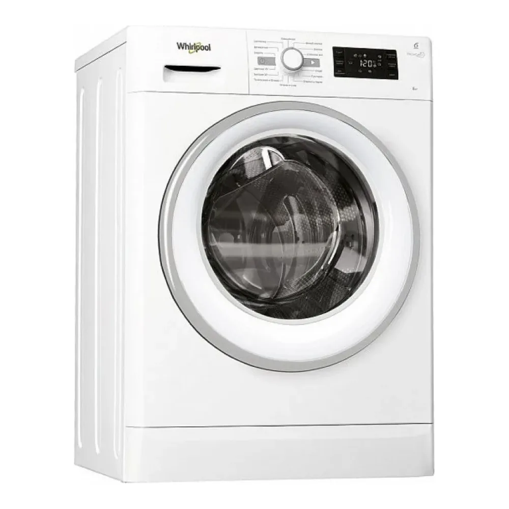 Стиральная машина WHIRLPOOL FWSG 81083 WSV