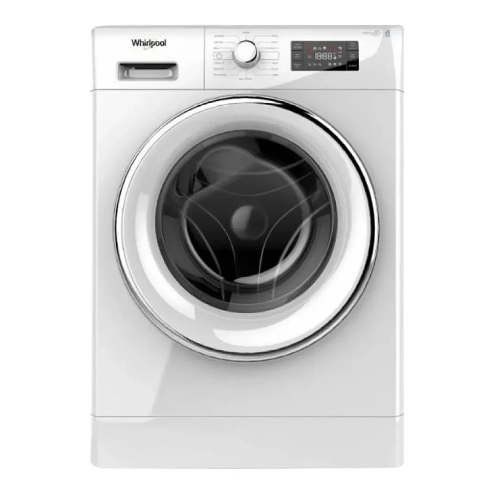 Стиральная машина WHIRLPOOL FWSG61283WC