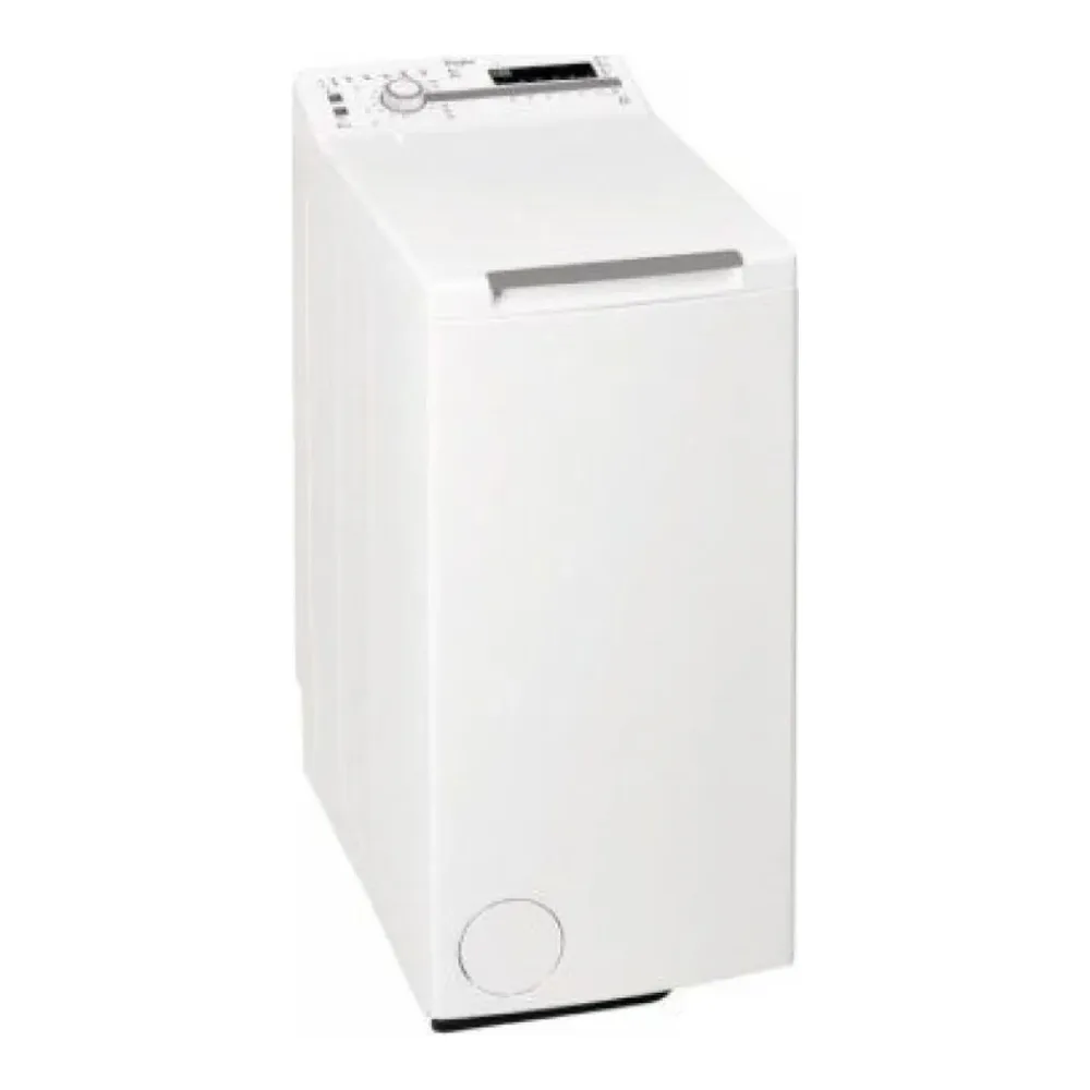 Стиральная машина WHIRLPOOL TDLR 60110